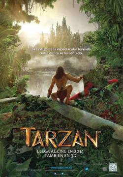 Tarzan