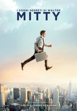 I sogni segreti di Walter Mitty