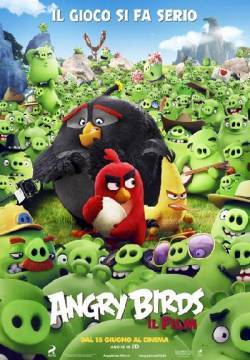 Angry Birds - Il film