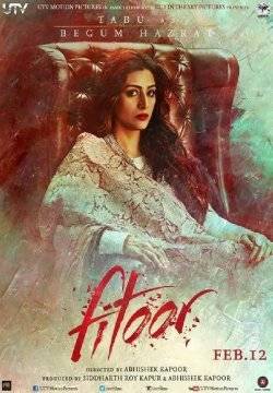 Fitoor