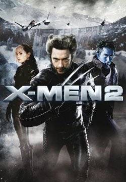 X-Men 2