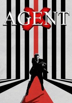 Agent X