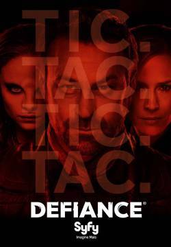 Defiance