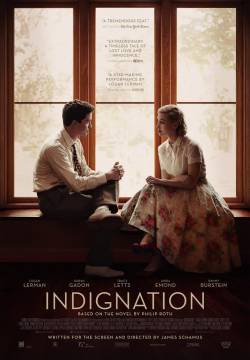 Indignation