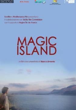 Magic Island