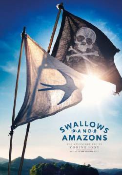 Swallows and Amazons