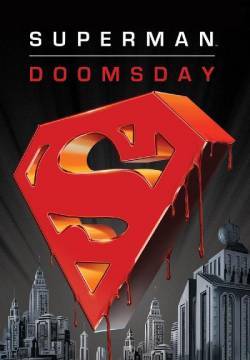 Superman: Doomsday