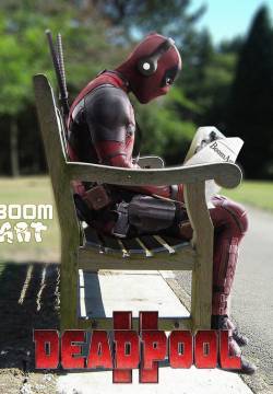 Deadpool 2