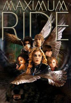 Maximum Ride