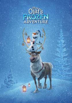 Frozen - Le avventure di Olaf