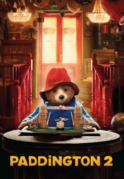 Paddington 2