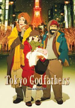 Tokyo Godfathers