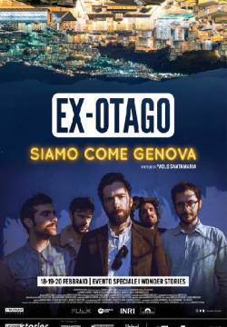 Ex-Otago - Siamo come Genova