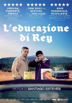 La educación del Rey