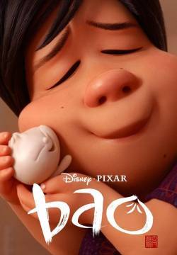 Bao [Corto]