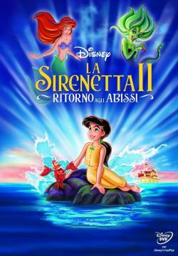 La sirenetta II - Ritorno agli abissi