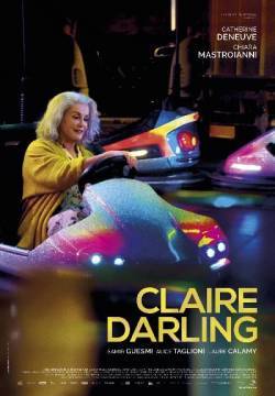 Claire Darling