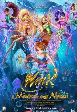 Winx club - Il mistero degli abissi