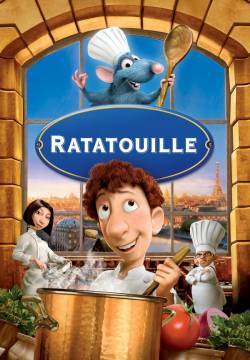 Ratatouille