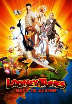 Looney Tunes - Back in Action