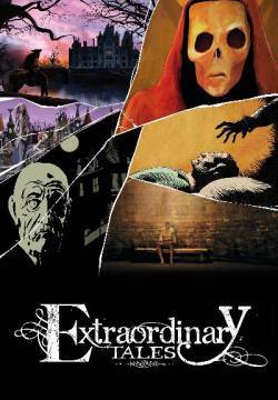 Extraordinary Tales