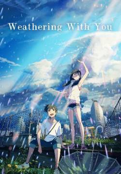 Weathering with You