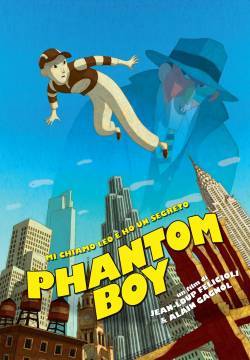 Phantom Boy