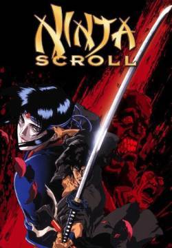 Ninja Scroll