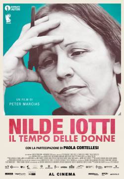 Nilde Iotti, il tempo delle donne