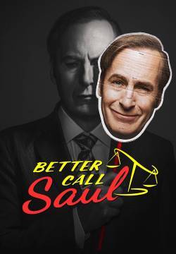 Better Call Saul - Stagione 5