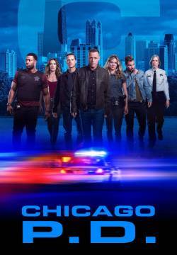 Chicago P.D. - Stagione 7