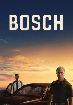 Bosch - Stagione 6