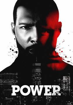 Power - Stagione 6