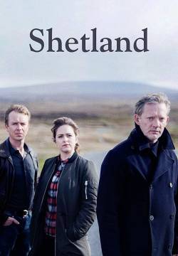 Shetland - Stagione 5