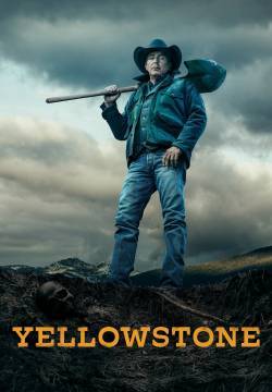 Yellowstone - Stagione 3