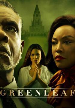 Greenleaf - Stagione 5