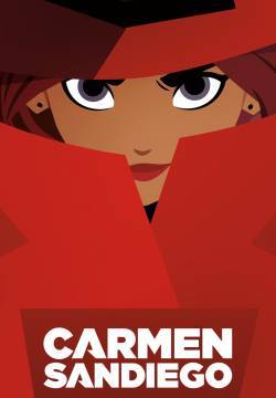 Carmen Sandiego - Stagione 3