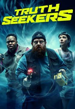 Truth Seekers - Stagione 1