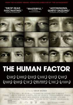 The Human Factor