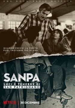 SanPa: Luci e tenebre di San Patrignano - Stagione 1