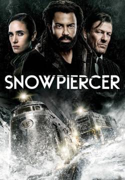 Snowpiercer - Stagione 2