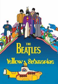 Yellow Submarine - Il sottomarino giallo