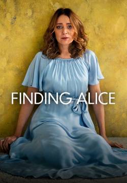 Finding Alice - Stagione 1