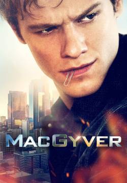 MacGyver - Stagione 5