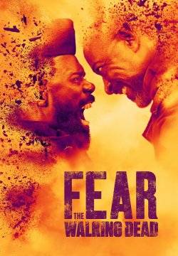 Fear the Walking Dead - Stagione 7