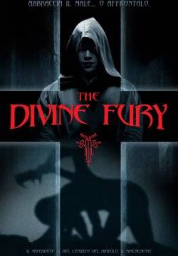 The Divine Fury