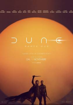 Dune - Parte due