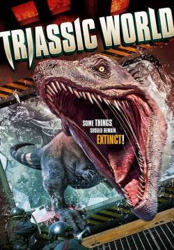 Triassic World