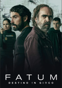 Fatum - Destino in gioco