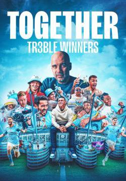 Together: alla conquista del Triplete - Stagione 1